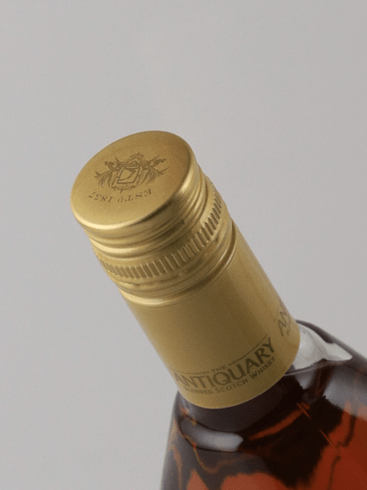 Antiquary 15 Year Old - Bottle Of Japan