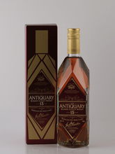 Load image into Gallery viewer, Antiquary 15 Year Old - Bottle Of Japan