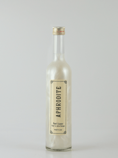 Aphrodite 500ml - Bottle Of Japan