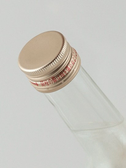 Aphrodite 500ml - Bottle Of Japan