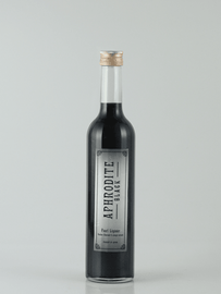 Aphrodite Black 500ml - Bottle Of Japan