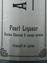 Load image into Gallery viewer, Aphrodite Black 500ml - Bottle Of Japan