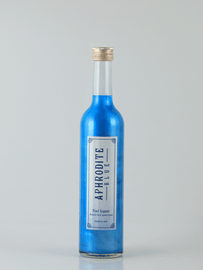 Aphrodite Blue 500ml - Bottle Of Japan