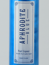 Load image into Gallery viewer, Aphrodite Blue 500ml - Bottle Of Japan