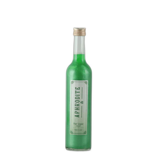 Aphrodite Forest 500ml