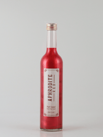 Aphrodite Red 500ml - Bottle Of Japan