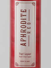 Load image into Gallery viewer, Aphrodite Red 500ml - Bottle Of Japan