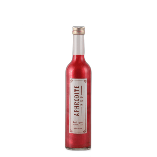 Aphrodite Red 500ml