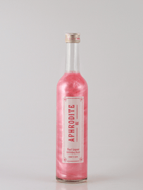 Aphrodite Sakura 500ml - Bottle Of Japan