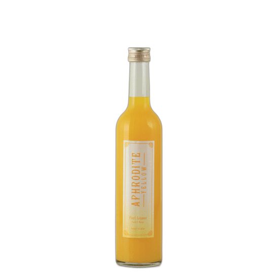 Aphrodite Yellow 500ml