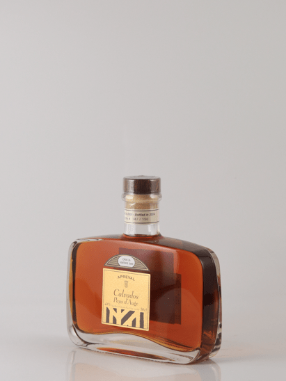 Apurval Cask No.26 2000 - Bottle Of Japan