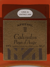 Load image into Gallery viewer, Apurval Cask No.26 2000 - Bottle Of Japan