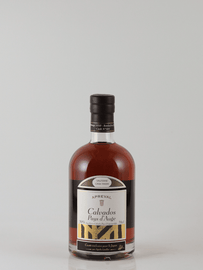 Apurval Cask No.84 2010 Sauternes Cask - Bottle Of Japan