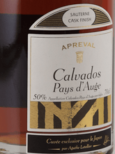Load image into Gallery viewer, Apurval Cask No.84 2010 Sauternes Cask - Bottle Of Japan