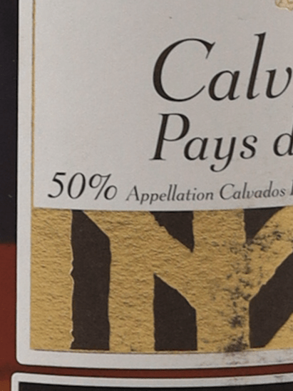 Apurval Cask No.84 2010 Sauternes Cask - Bottle Of Japan