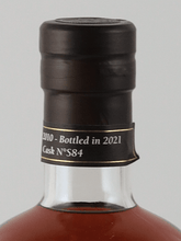 Load image into Gallery viewer, Apurval Cask No.84 2010 Sauternes Cask - Bottle Of Japan