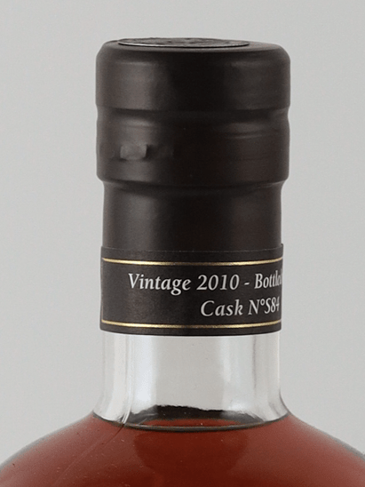 Apurval Cask No.84 2010 Sauternes Cask - Bottle Of Japan