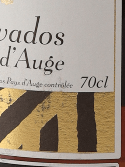 Apurval Cask No.84 2010 Sauternes Cask - Bottle Of Japan