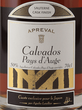 Load image into Gallery viewer, Apurval Cask No.84 2010 Sauternes Cask - Bottle Of Japan