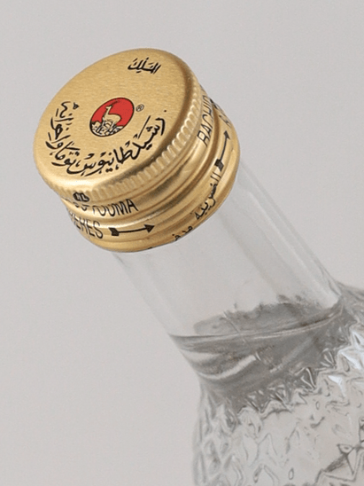 Arak Toma - Bottle Of Japan