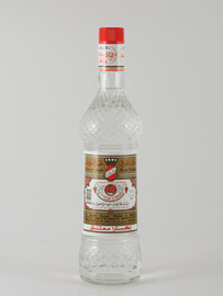 Arak Toma - Bottle Of Japan