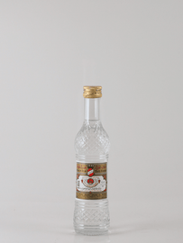 Arak Toma - Bottle Of Japan