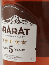 Load image into Gallery viewer, Ararat 5 Year Old 500ml - Bottle Of Japan