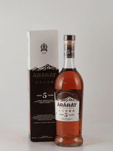 Load image into Gallery viewer, Ararat 5 Year Old 500ml - Bottle Of Japan