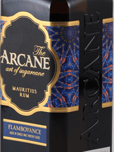 Load image into Gallery viewer, Arcan Flamboyance Whisky Cask - Bottle Of Japan