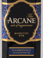 Load image into Gallery viewer, Arcan Flamboyance Whisky Cask - Bottle Of Japan