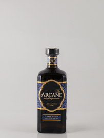 Arcan Flamboyance Whisky Cask - Bottle Of Japan