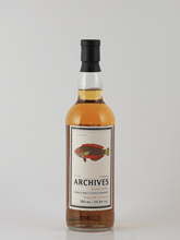 Load image into Gallery viewer, Archives Benrinnes 14 Year Old 2010 - Bottle Of Japan