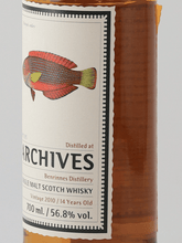 Load image into Gallery viewer, Archives Benrinnes 14 Year Old 2010 - Bottle Of Japan