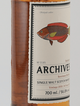 Load image into Gallery viewer, Archives Benrinnes 14 Year Old 2010 - Bottle Of Japan