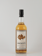 Load image into Gallery viewer, Archives Bruichladdich 15 Year Old 2008 - Bottle Of Japan