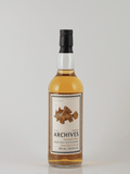 Archives Bruichladdich 15 Year Old 2008