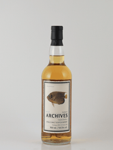 Load image into Gallery viewer, Archives Tomatin 13 Year Old 2011 - Bottle Of Japan