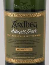 Load image into Gallery viewer, Ardbeg Almost There - Bottle Of Japan
