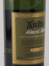 Load image into Gallery viewer, Ardbeg Almost There - Bottle Of Japan