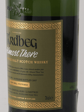 Load image into Gallery viewer, Ardbeg Almost There - Bottle Of Japan