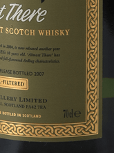 Load image into Gallery viewer, Ardbeg Almost There - Bottle Of Japan