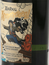 Load image into Gallery viewer, Ardbeg Arrrrrrrdbeg! Committee Release - Bottle Of Japan