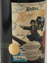 Load image into Gallery viewer, Ardbeg Arrrrrrrdbeg! Committee Release - Bottle Of Japan
