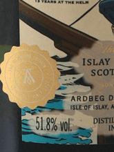 Load image into Gallery viewer, Ardbeg Arrrrrrrdbeg! Committee Release - Bottle Of Japan