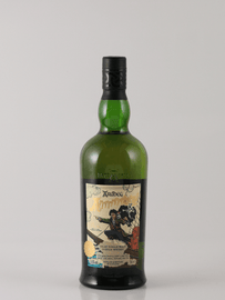 Ardbeg Arrrrrrrdbeg! Committee Release - Bottle Of Japan