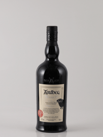 Ardbeg Blaaack Committee Release - Bottle Of Japan