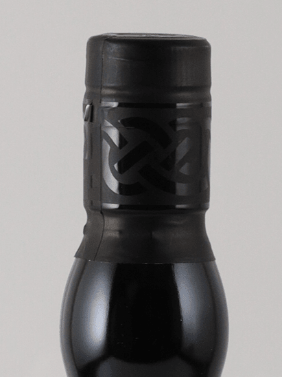 Ardbeg Blaaack Committee Release - Bottle Of Japan