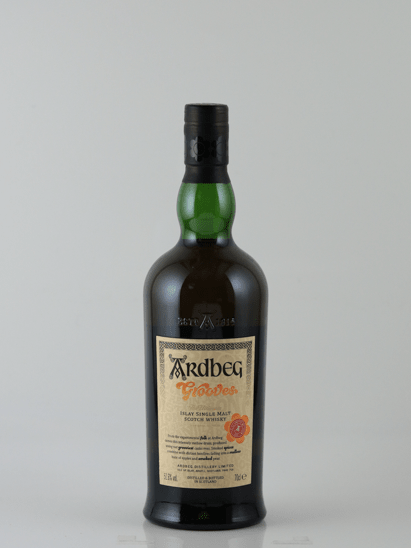 Ardbeg Grooves Committee Release - Bottle Of Japan