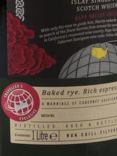 Load image into Gallery viewer, Ardbeg Smoke Trails Napa Valley Edition 1L - Bottle Of Japan