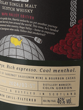 Load image into Gallery viewer, Ardbeg Smoke Trails Napa Valley Edition 1L - Bottle Of Japan